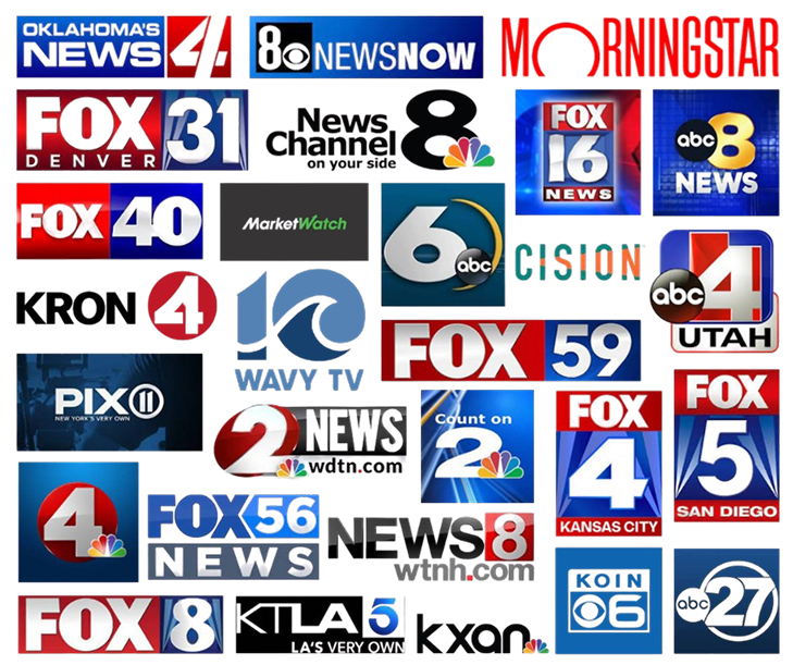 press