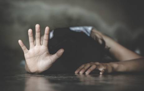 Crime and Trafficking