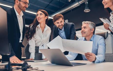 Employment-Based Green Cards for Professionals