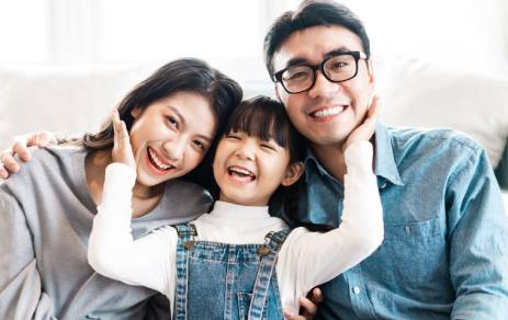 Filing a Family Petition