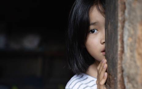 Protection for Vulnerable Youth