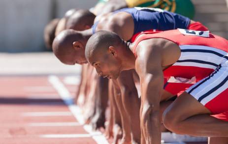 Top talent from around the world heads to the United States to take their careers to the next level.